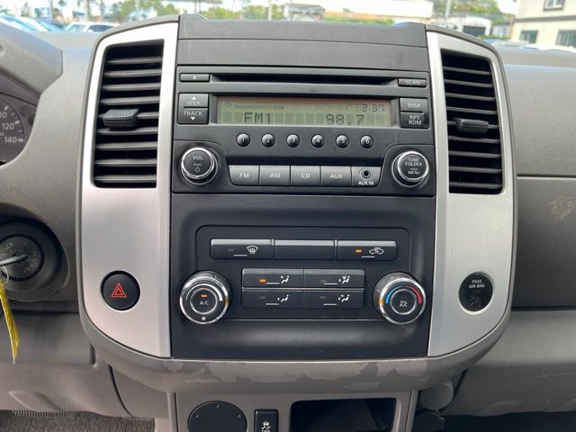 Thumbnail: 2016 Nissan Frontier - 14