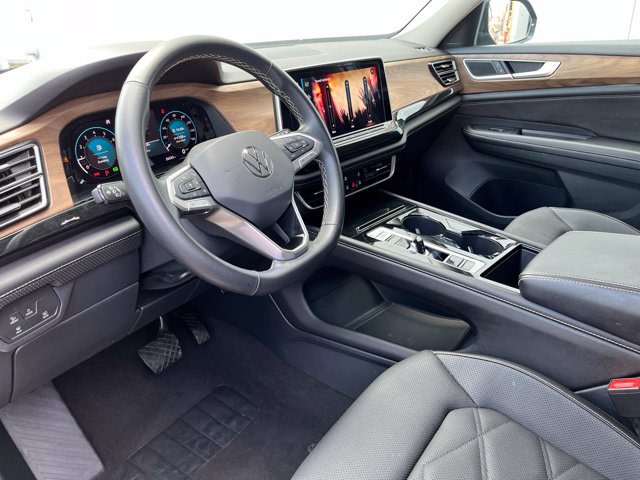 Thumbnail: 2025 Volkswagen Atlas - 2