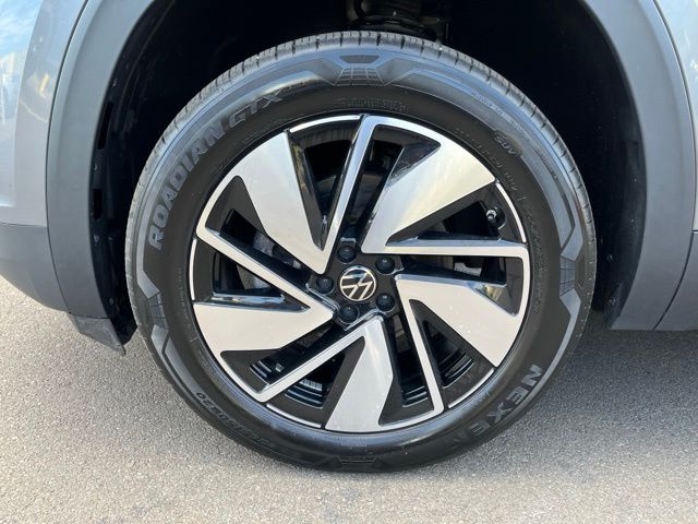 Thumbnail: 2025 Volkswagen Atlas - 7