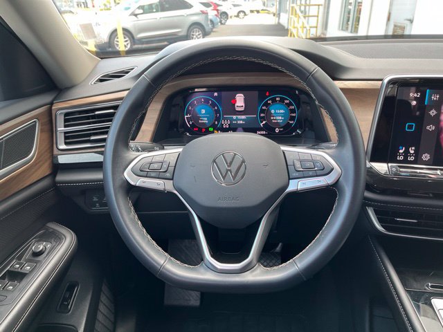Thumbnail: 2025 Volkswagen Atlas - 13