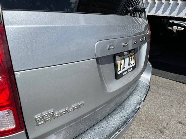 Thumbnail: 2017 Dodge Grand Caravan - 20
