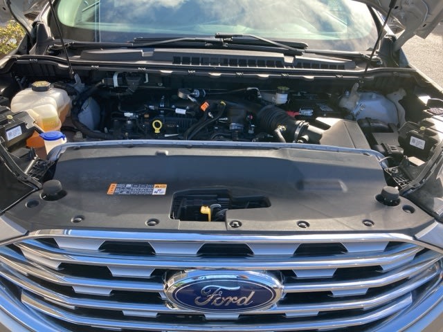 Thumbnail: 2022 Ford Edge - 8