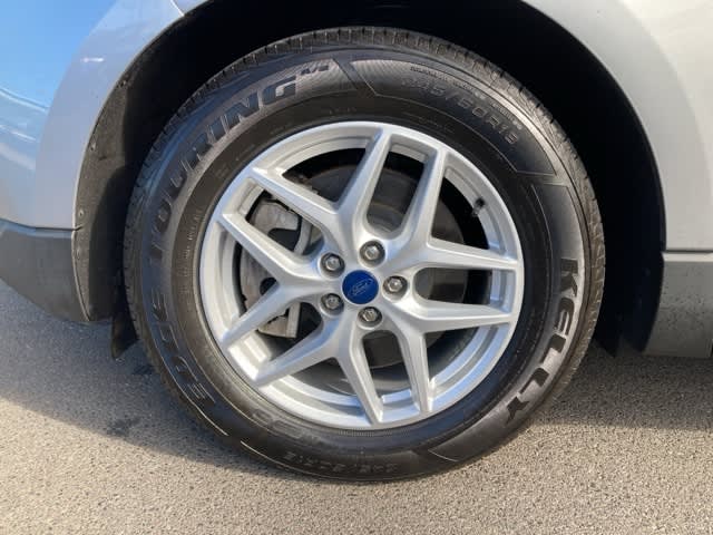 Thumbnail: 2022 Ford Edge - 7