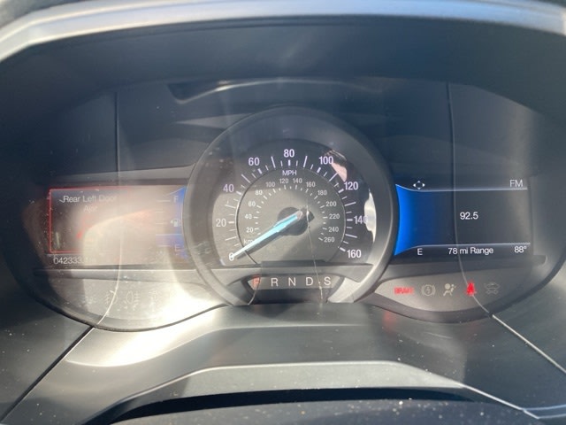 Thumbnail: 2022 Ford Edge - 16