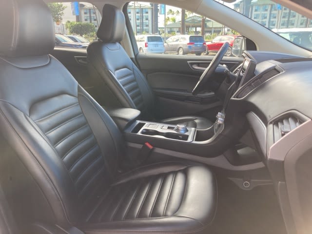 Thumbnail: 2022 Ford Edge - 11