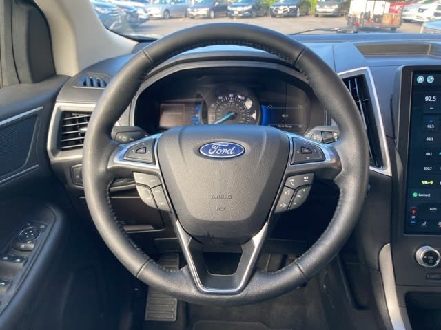 Thumbnail: 2022 Ford Edge - 13