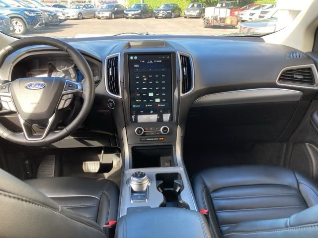 Thumbnail: 2022 Ford Edge - 9