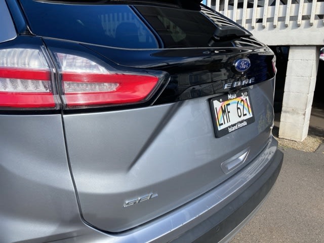 Thumbnail: 2022 Ford Edge - 20