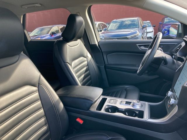 Thumbnail: 2024 Ford Edge - 11