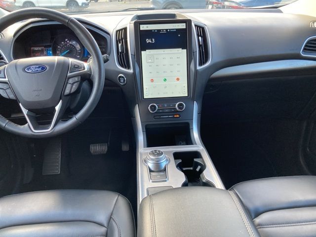 Thumbnail: 2024 Ford Edge - 9