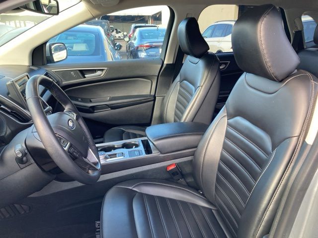 Thumbnail: 2024 Ford Edge - 10