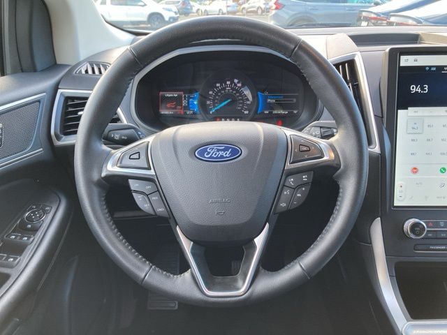 Thumbnail: 2024 Ford Edge - 13