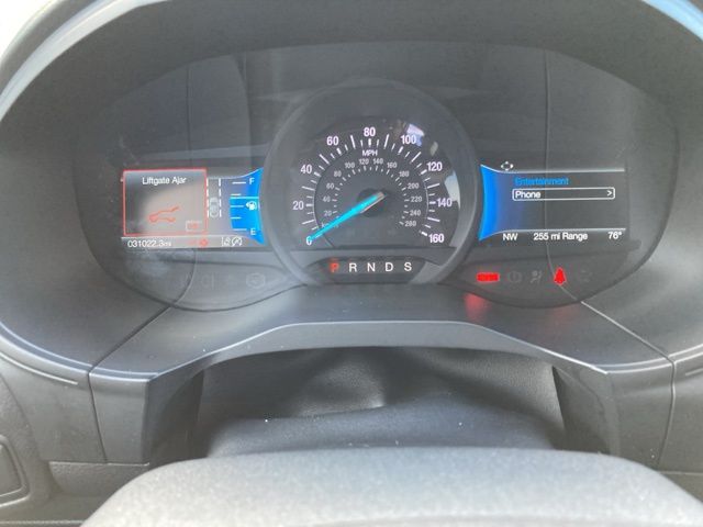 Thumbnail: 2024 Ford Edge - 16