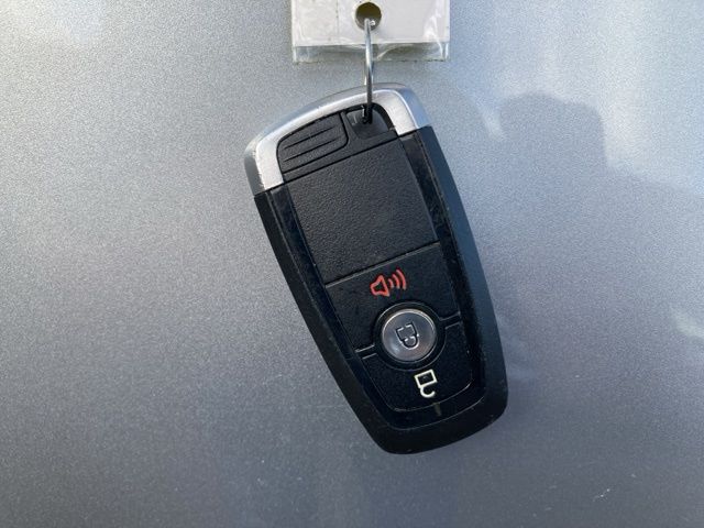 Thumbnail: 2024 Ford Edge - 18