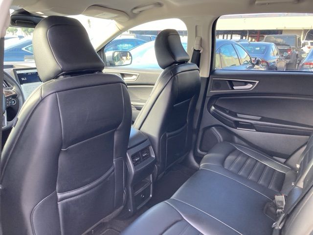 Thumbnail: 2024 Ford Edge - 12