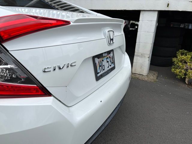 Thumbnail: 2017 Honda Civic - 7