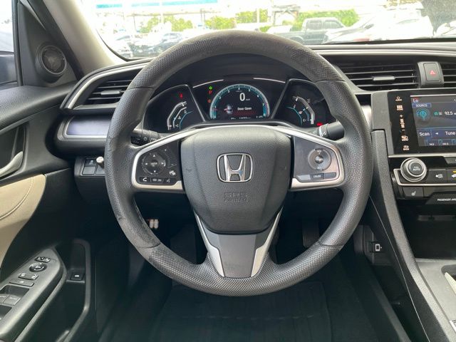 Thumbnail: 2017 Honda Civic - 14