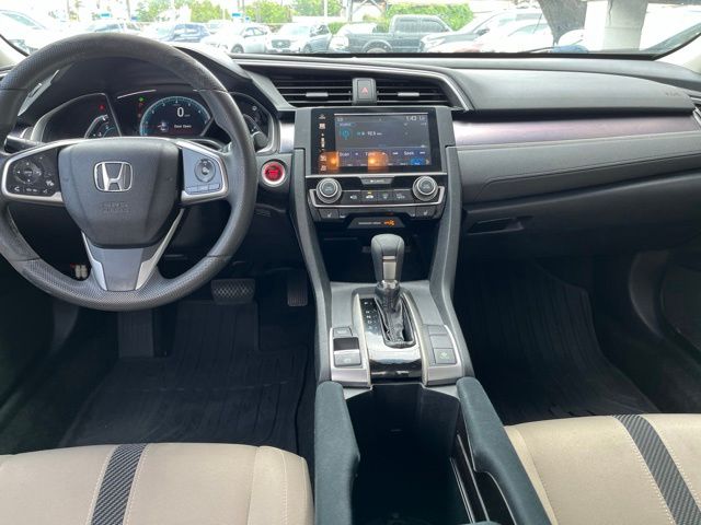 Thumbnail: 2017 Honda Civic - 10