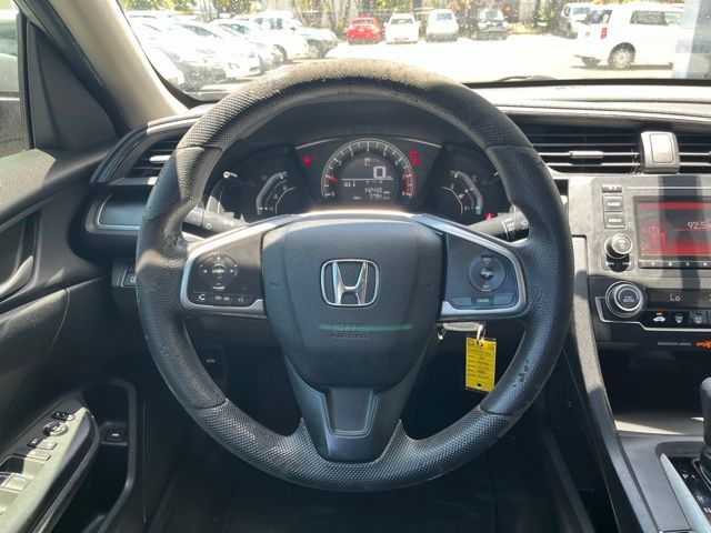 Thumbnail: 2016 Honda Civic - 13