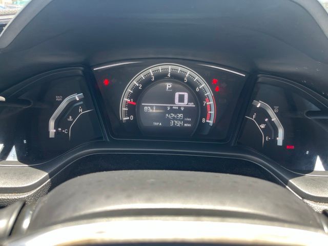 Thumbnail: 2016 Honda Civic - 16