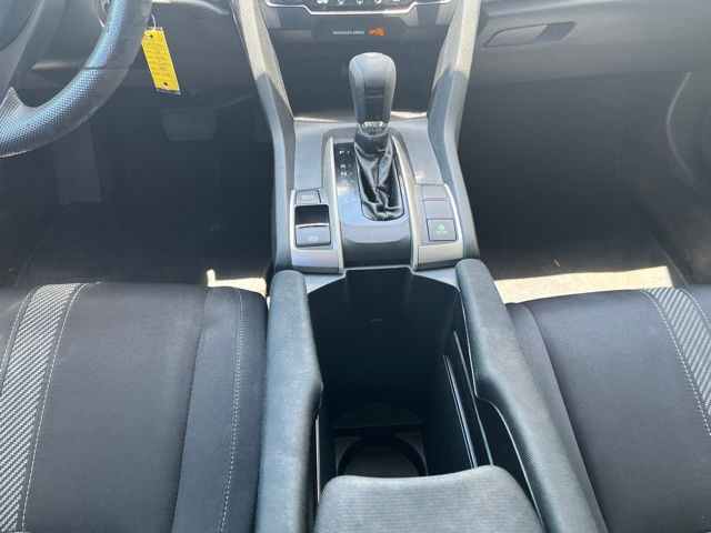 Thumbnail: 2016 Honda Civic - 15