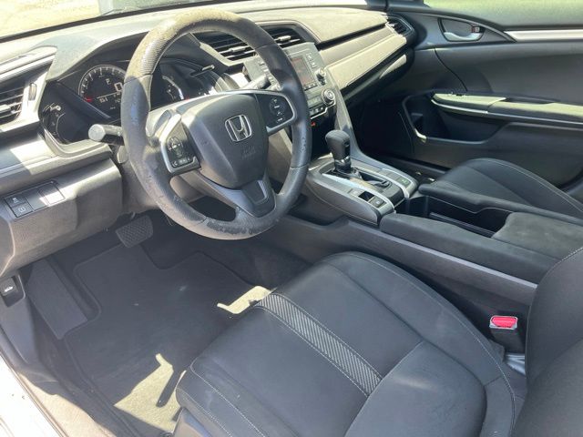 Thumbnail: 2016 Honda Civic - 2