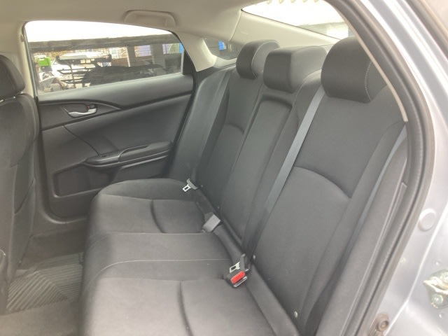 Thumbnail: 2018 Honda Civic - 21