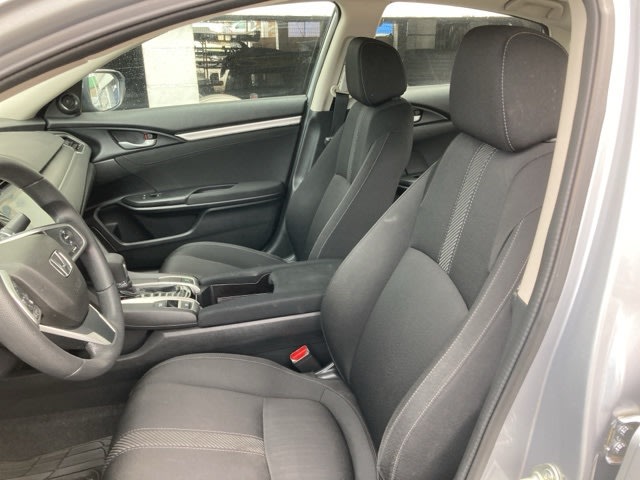 Thumbnail: 2018 Honda Civic - 10