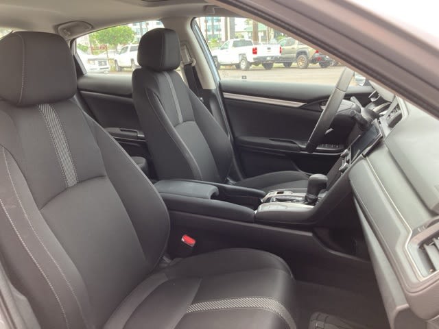 Thumbnail: 2018 Honda Civic - 11