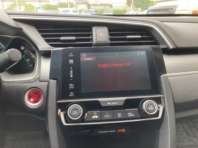 Thumbnail: 2018 Honda Civic - 14