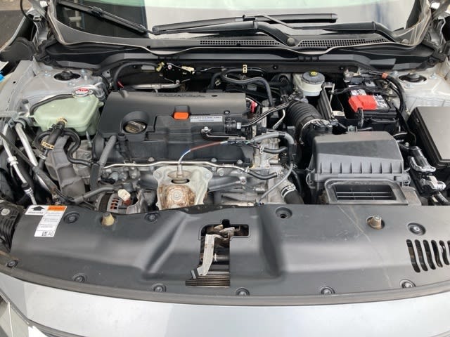 Thumbnail: 2018 Honda Civic - 8