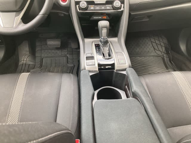 Thumbnail: 2018 Honda Civic - 15