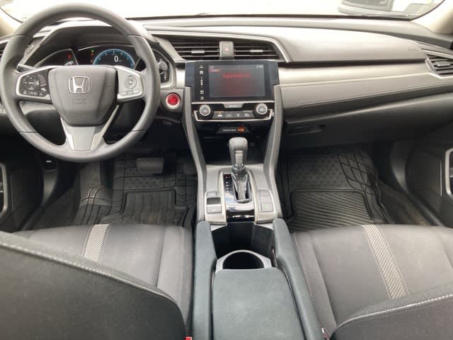 Thumbnail: 2018 Honda Civic - 9