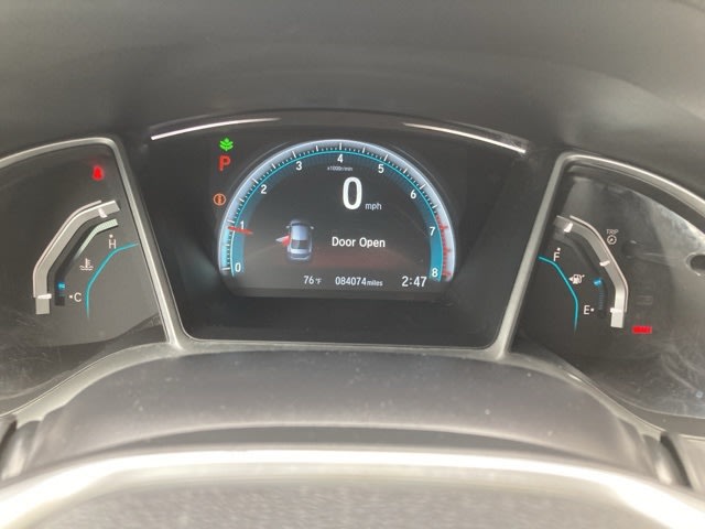 Thumbnail: 2018 Honda Civic - 16