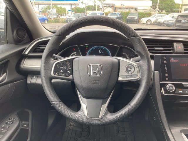 Thumbnail: 2018 Honda Civic - 13