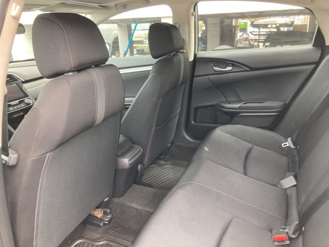 Thumbnail: 2018 Honda Civic - 12