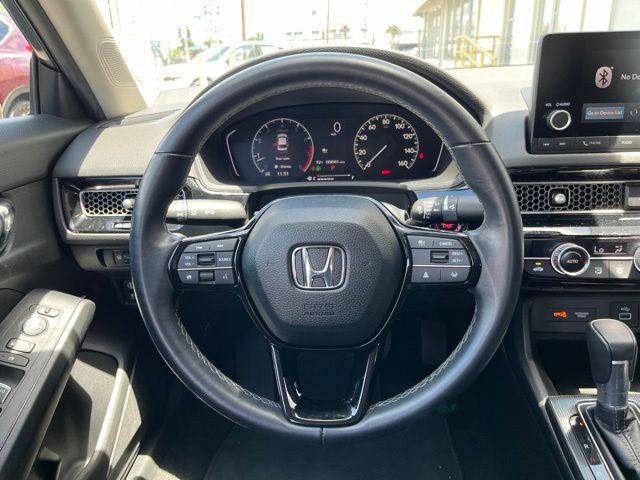 Thumbnail: 2024 Honda Civic - 13