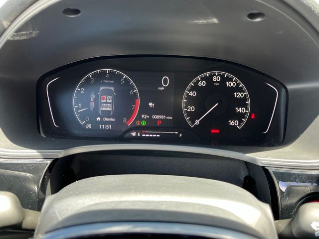 Thumbnail: 2024 Honda Civic - 16