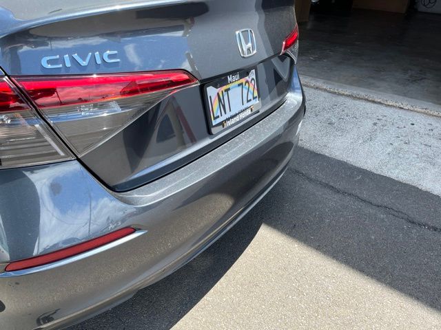 Thumbnail: 2024 Honda Civic - 19