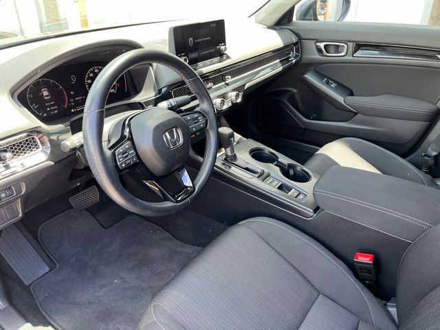 Thumbnail: 2024 Honda Civic - 2