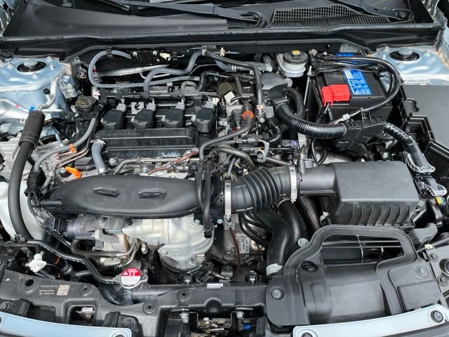 Thumbnail: 2023 Honda Civic - 8