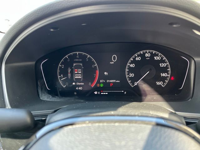 Thumbnail: 2023 Honda Civic - 15