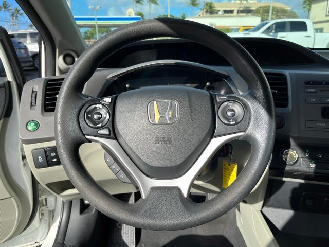 Thumbnail: 2012 Honda Civic - 13