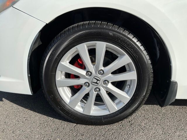 Thumbnail: 2012 Honda Civic - 7