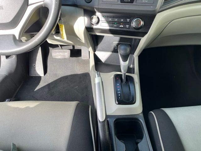 Thumbnail: 2012 Honda Civic - 14