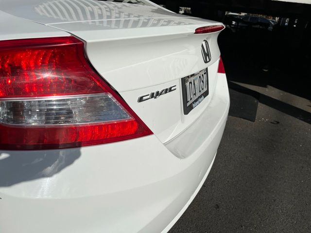 Thumbnail: 2012 Honda Civic - 19