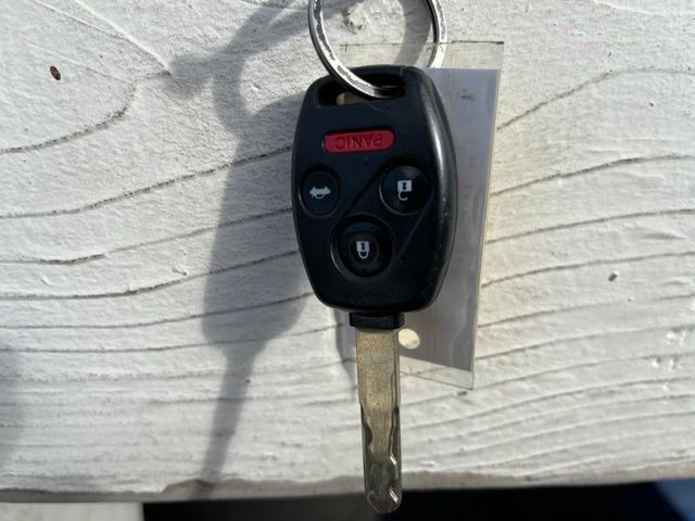 Thumbnail: 2012 Honda Civic - 17