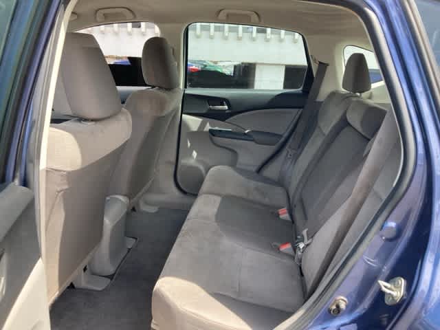Thumbnail: 2014 Honda CR-V - 20