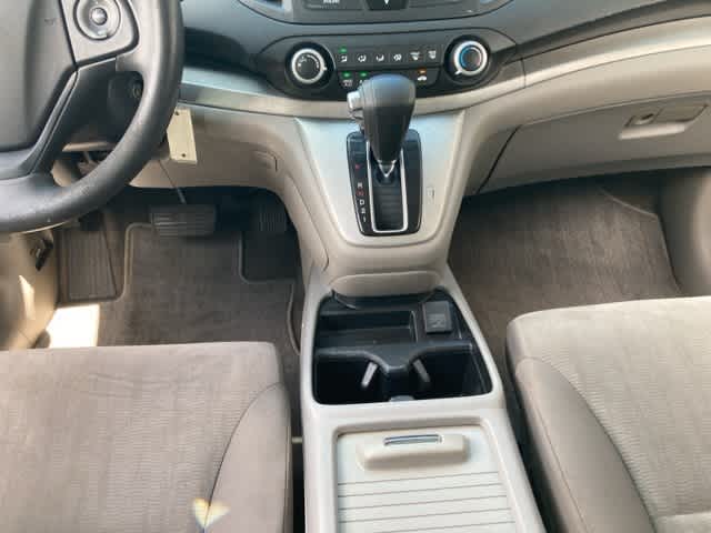 Thumbnail: 2014 Honda CR-V - 16