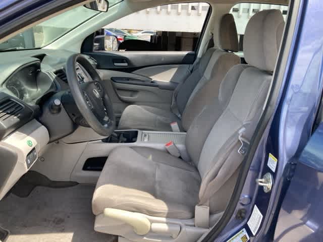 Thumbnail: 2014 Honda CR-V - 11
